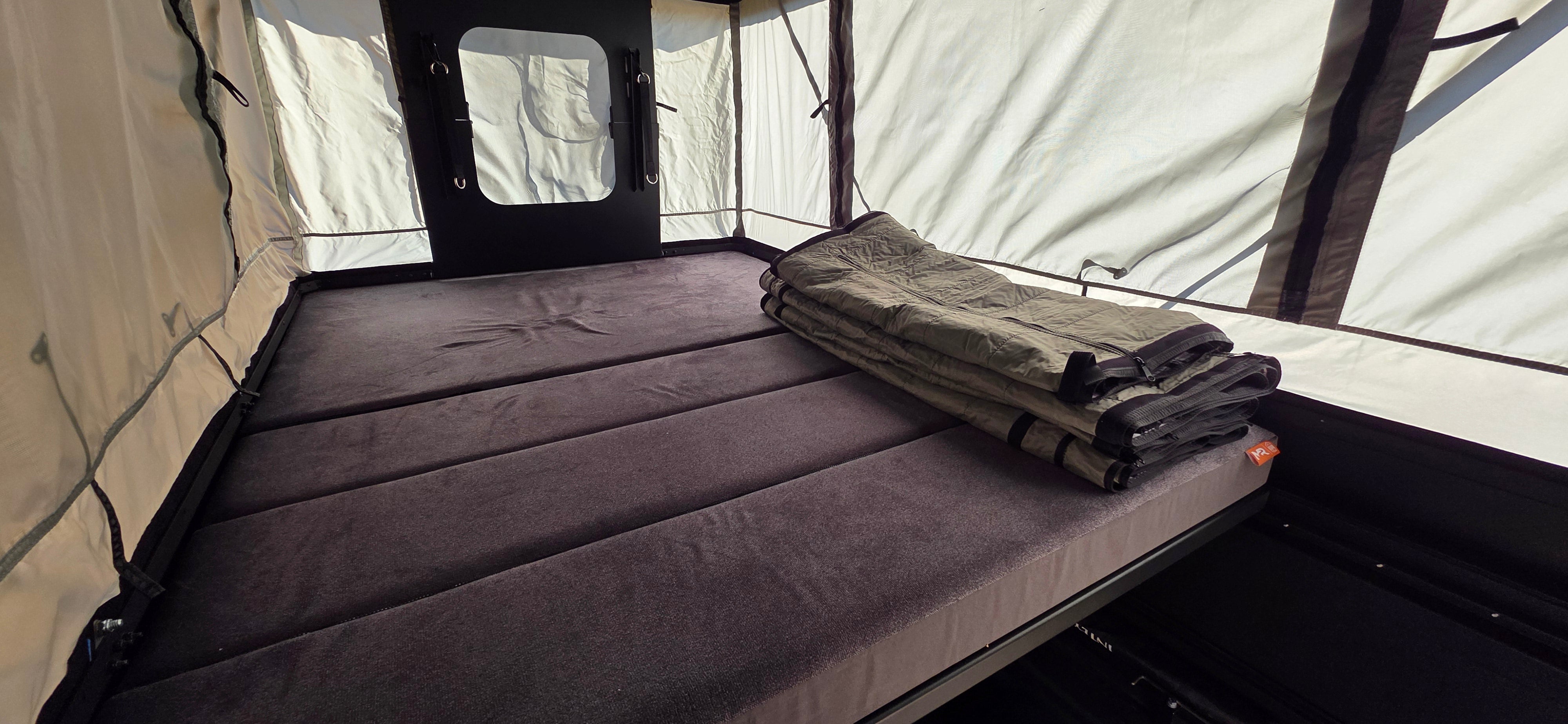 Insulation Kit for Tent, Full Size