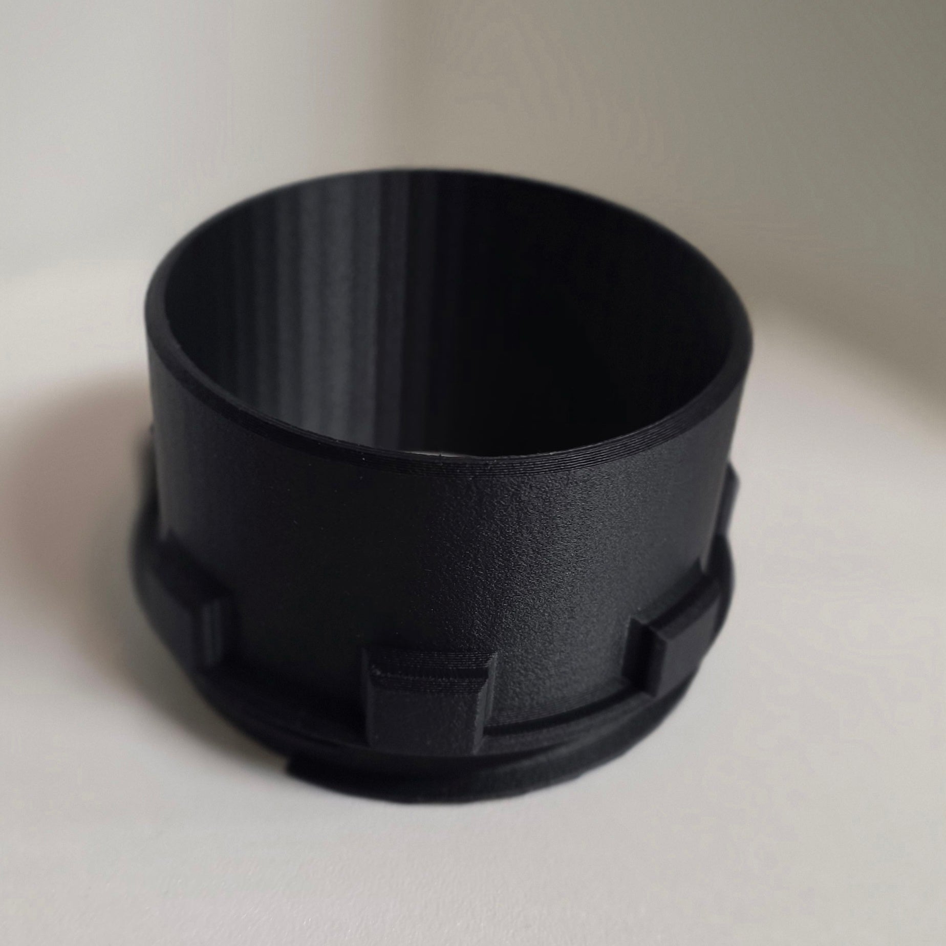 Replacement Hose Adapter – Diesel Heater Port / Pass-Through