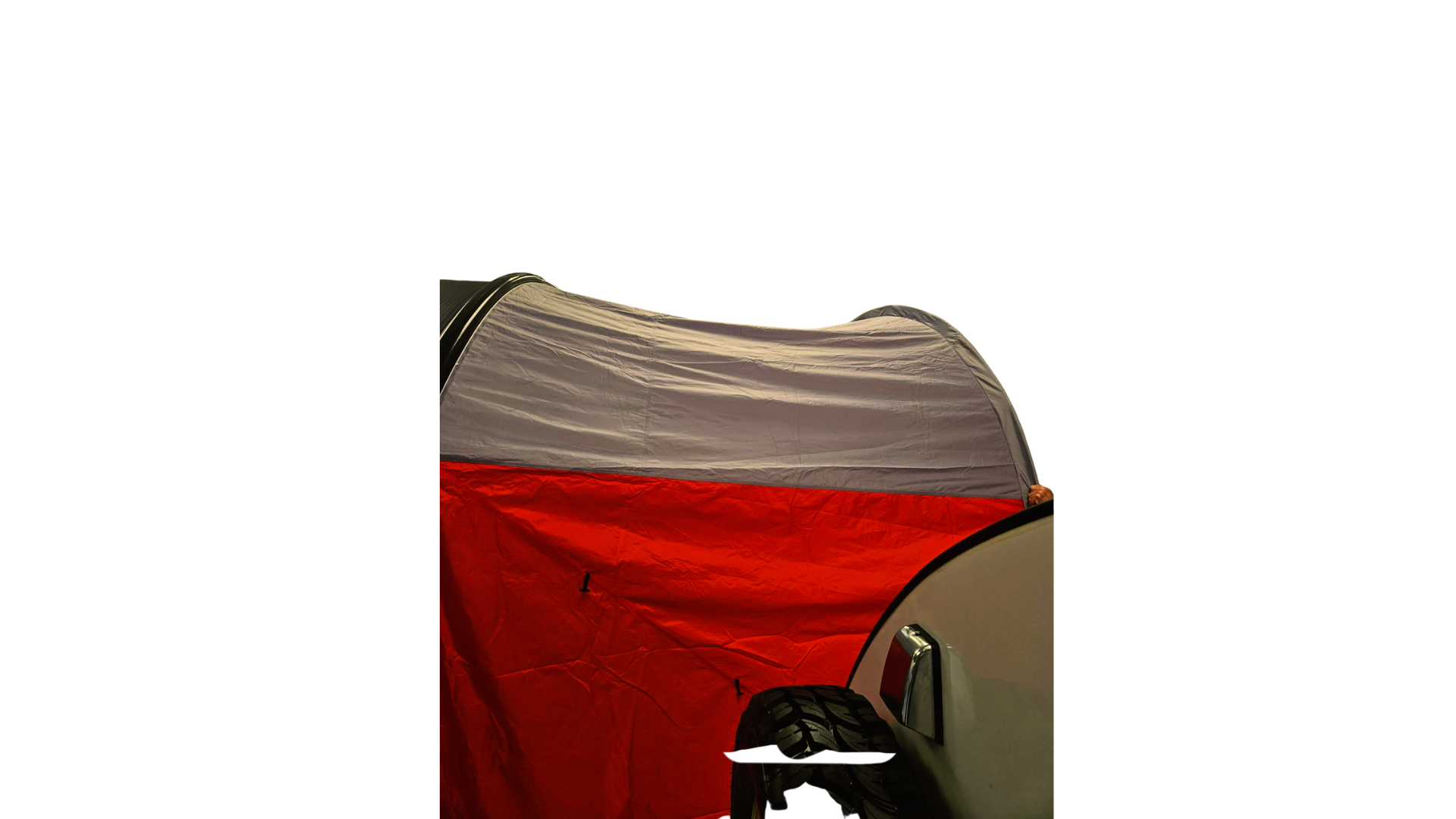 NuCamp TAB 360 Trailer Awning