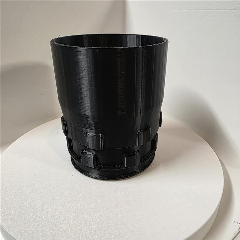 Replacement Hose Adapter – Diesel Heater Port / Pass-Through