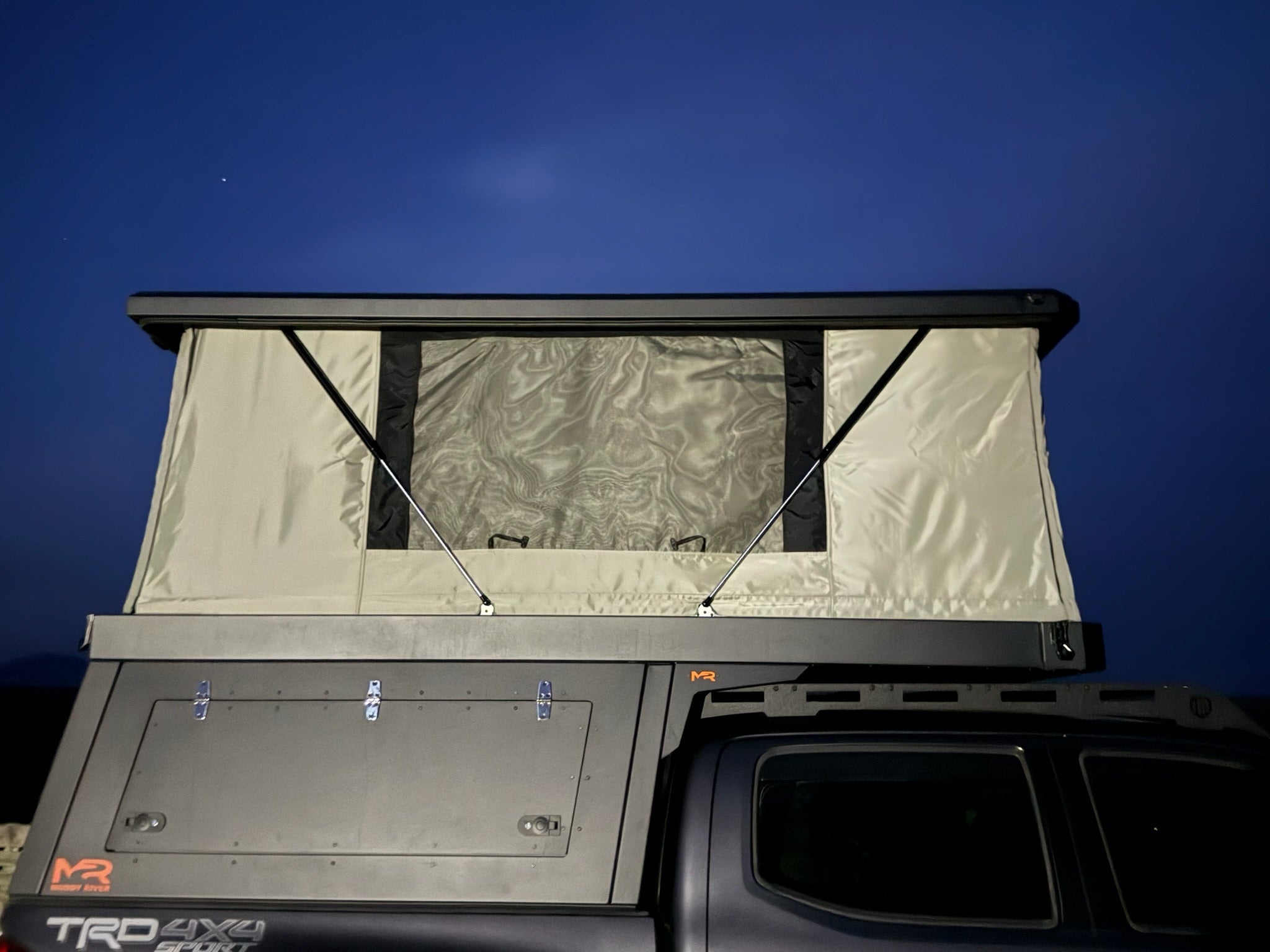 Vinyl Window Covers