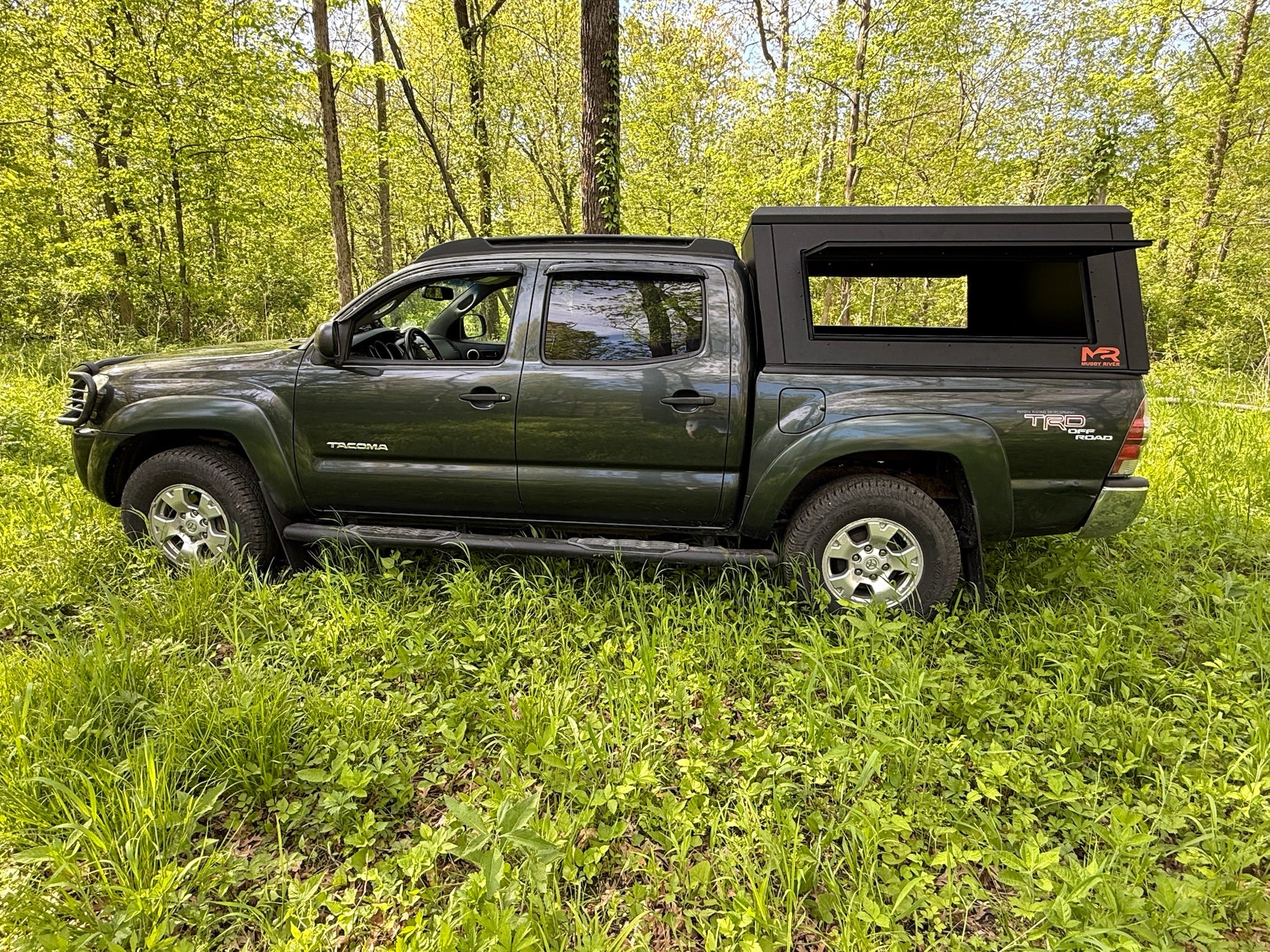 Eddy Topper (Deposit Only)