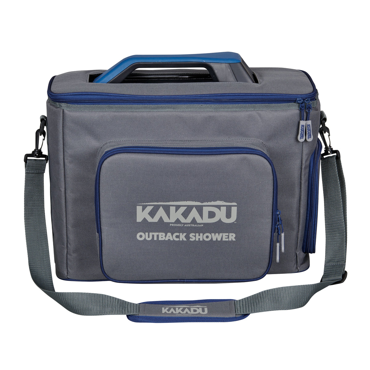 Outback Shower Carry Bag