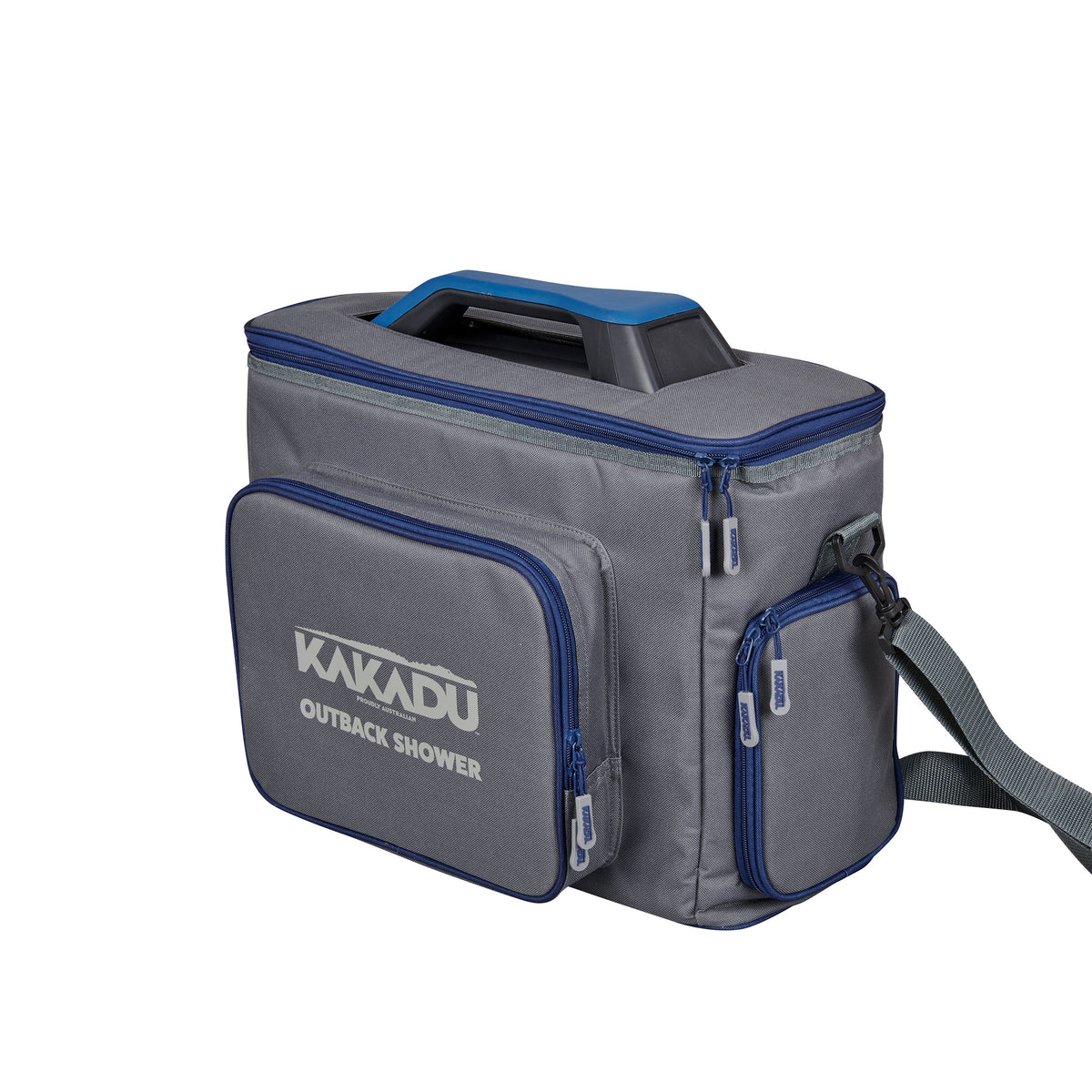 Outback Shower Carry Bag