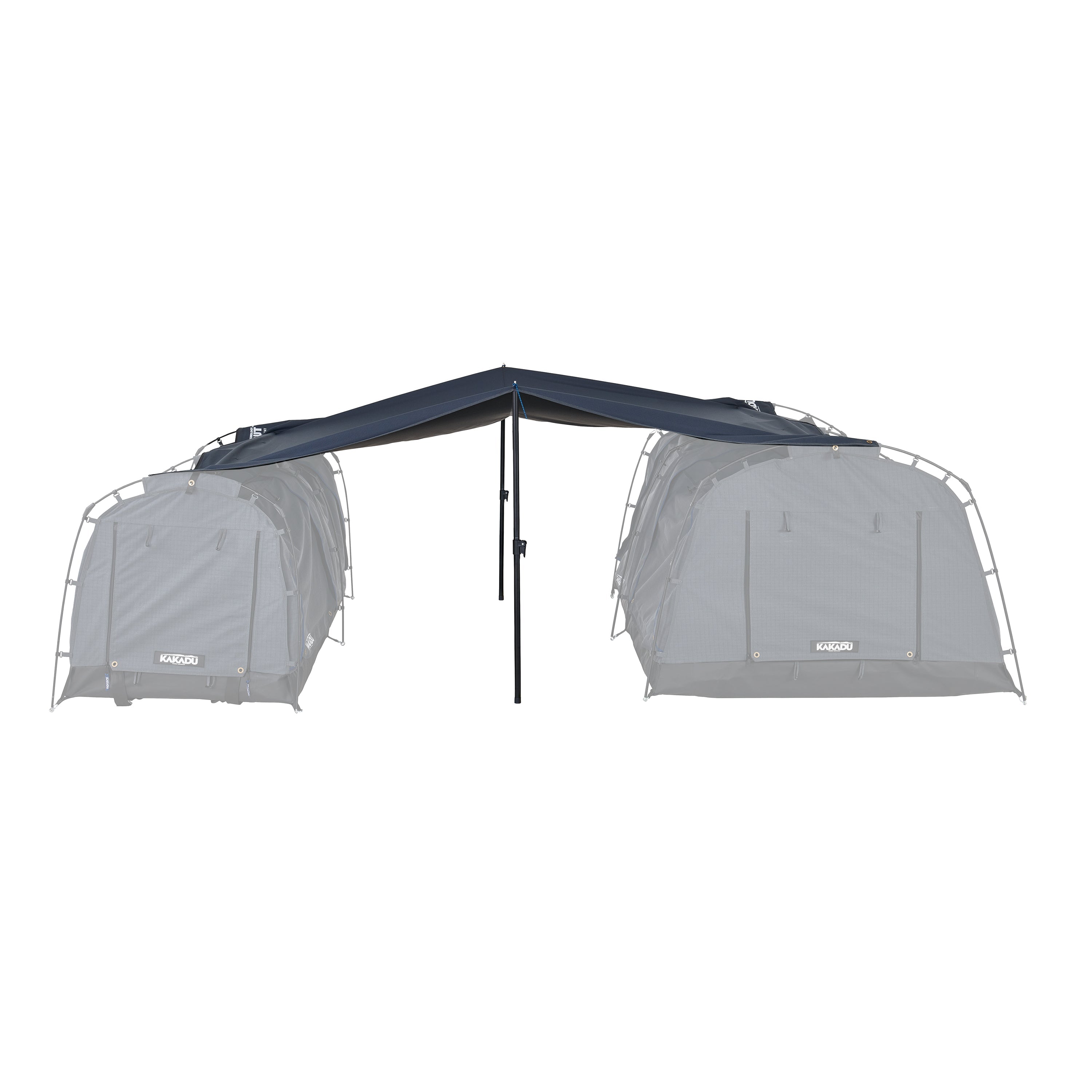 Sundowner BlockOut® Swag Awning