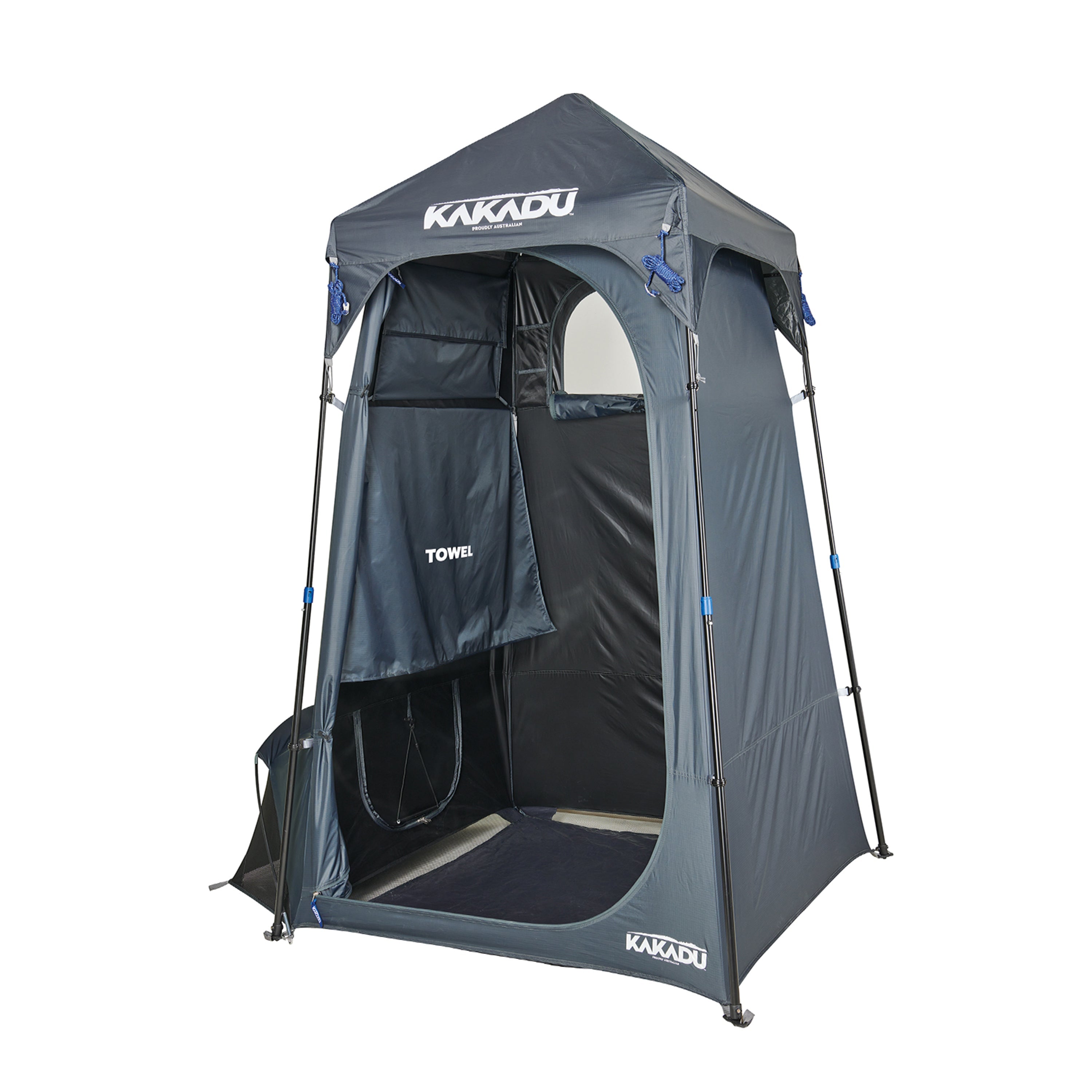 Outback Shower Tent