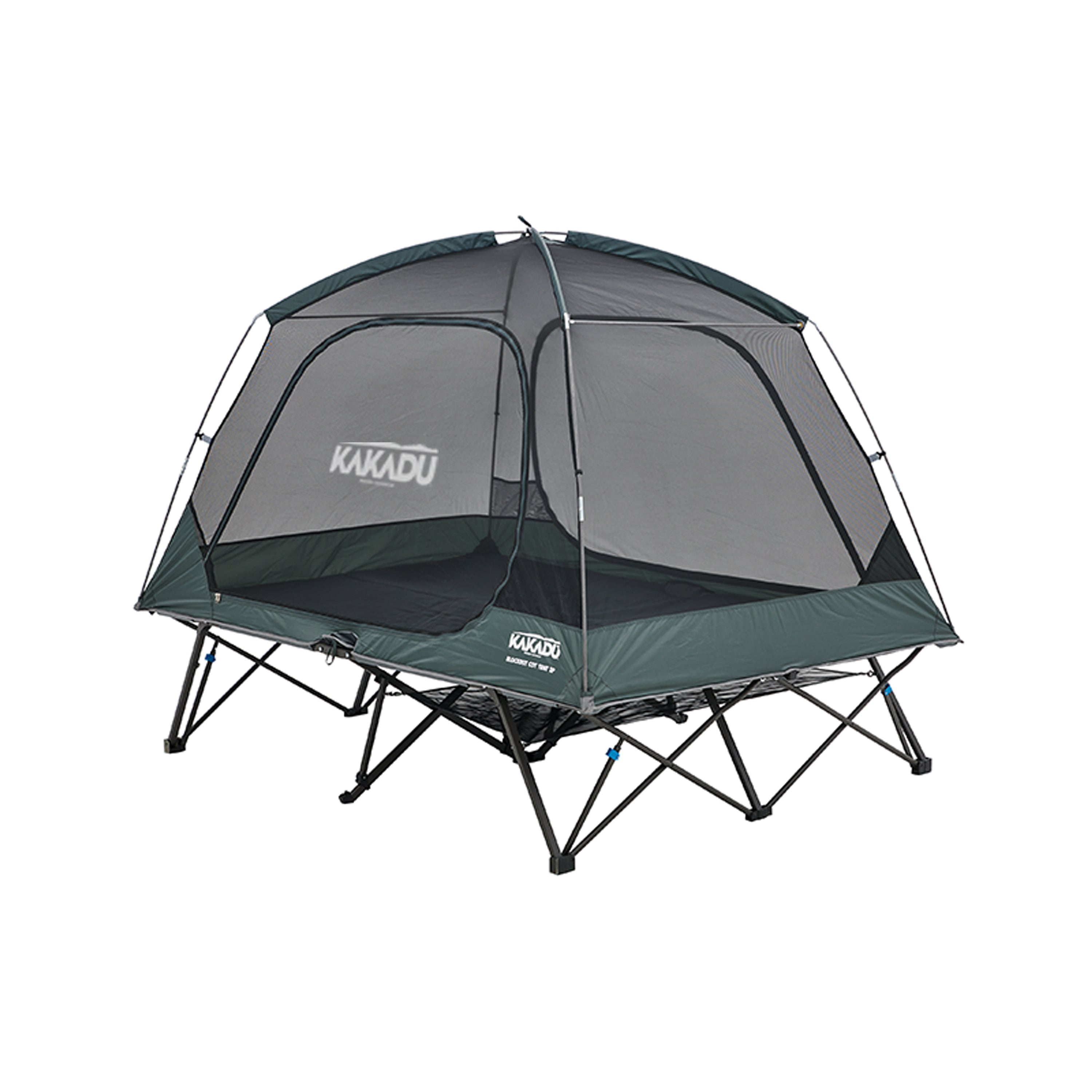 BlockOut® Cot Tent 2P