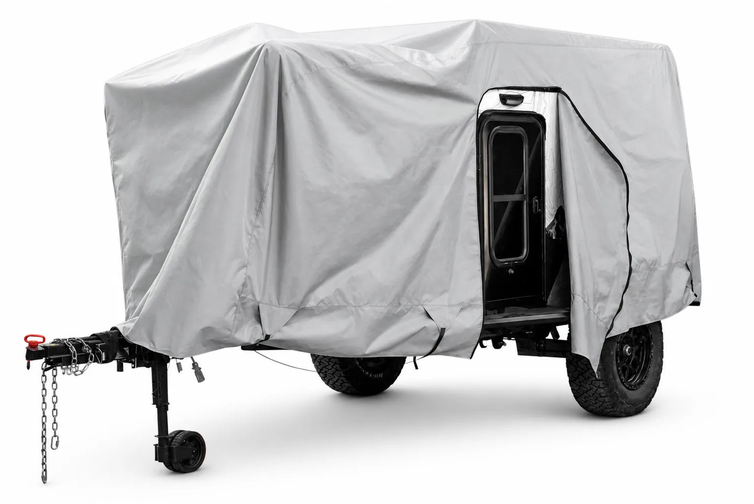 Xpedition Trailer Covers for Ultimate Protection and Longevity
