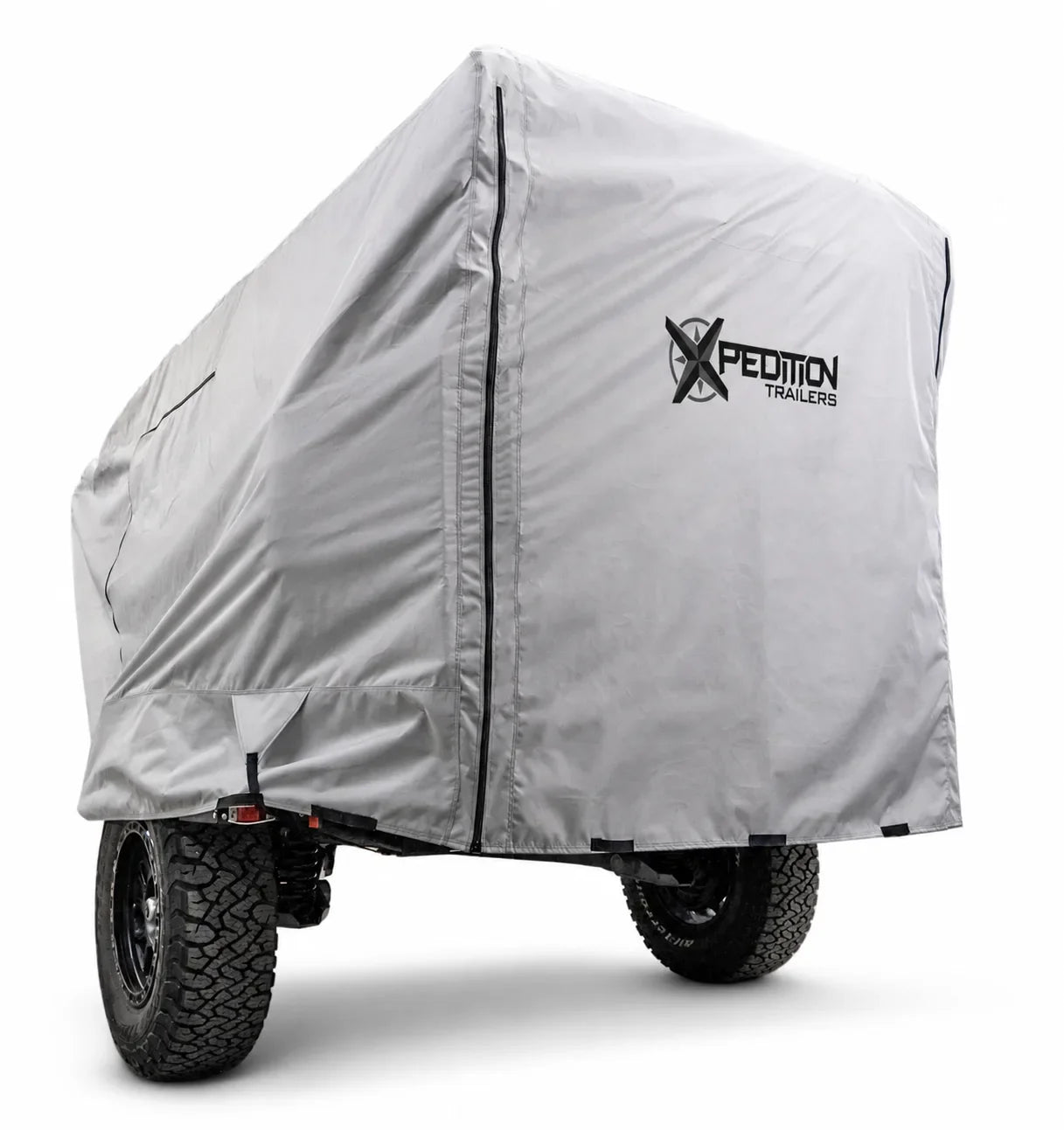 Xpedition Trailer Covers for Ultimate Protection and Longevity