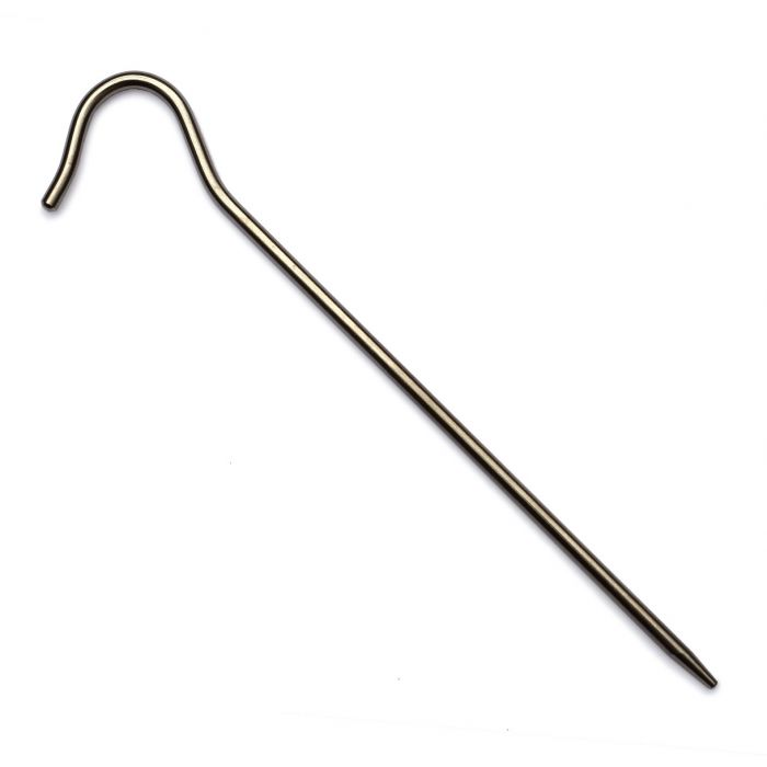 TITANIUM TENT STAKE