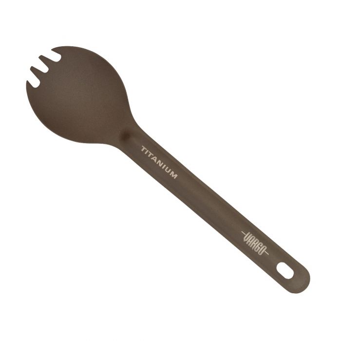 TITANIUM SPORK - ULV