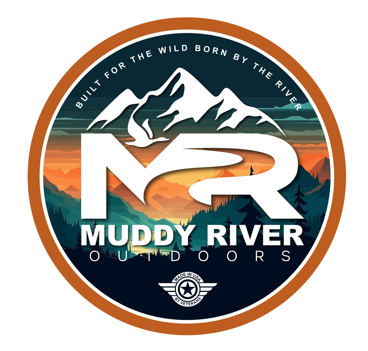 Muddy River