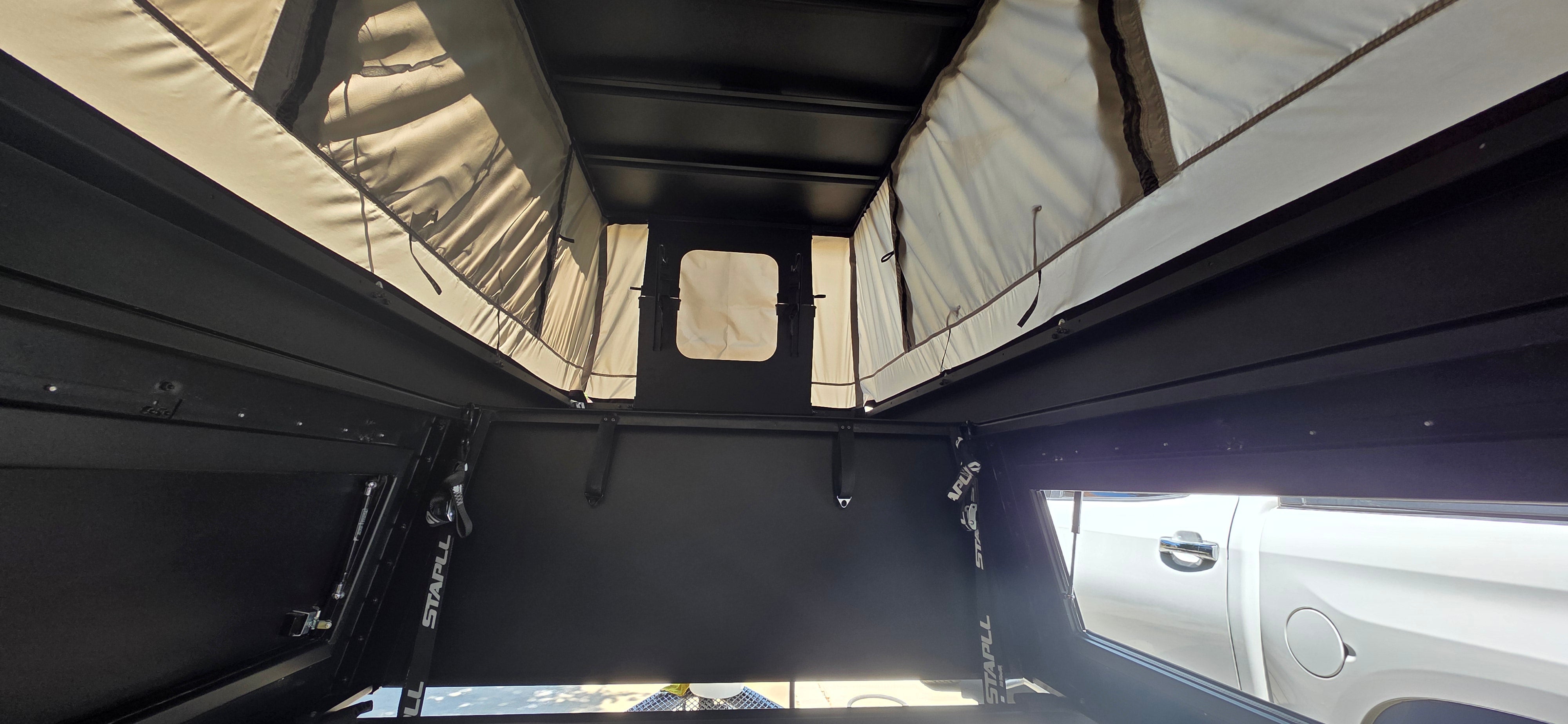 Insulation Kit for Tent, Full Size