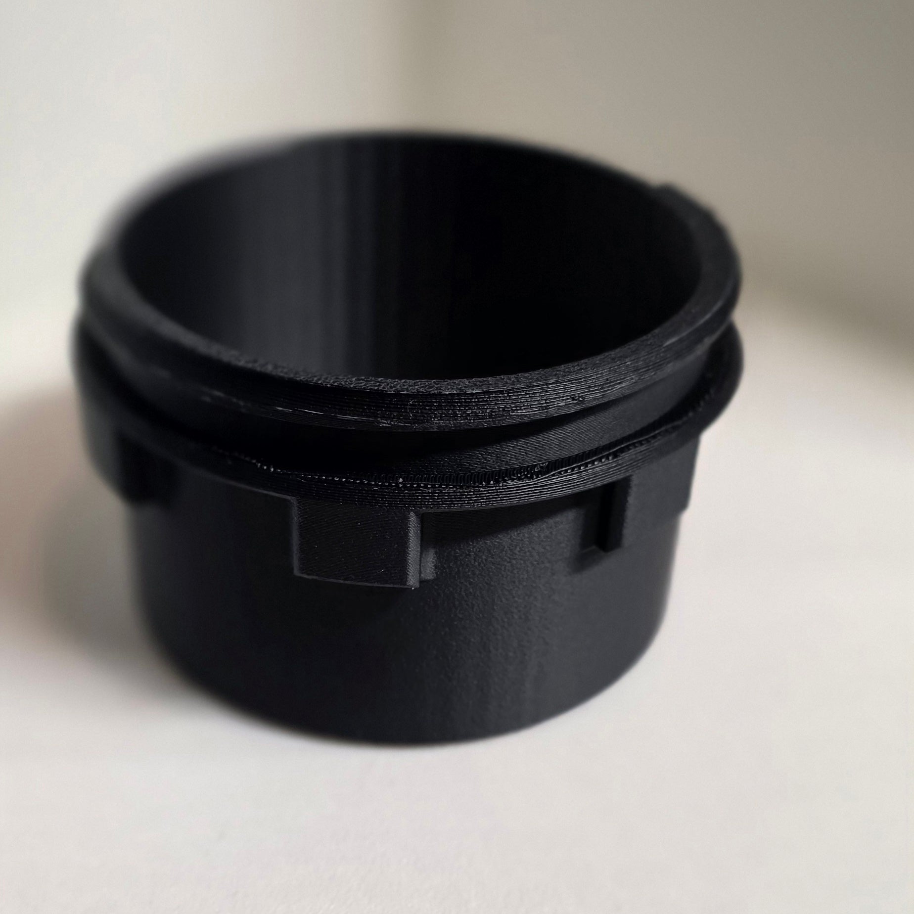 Replacement Hose Adapter – Diesel Heater Port / Pass-Through