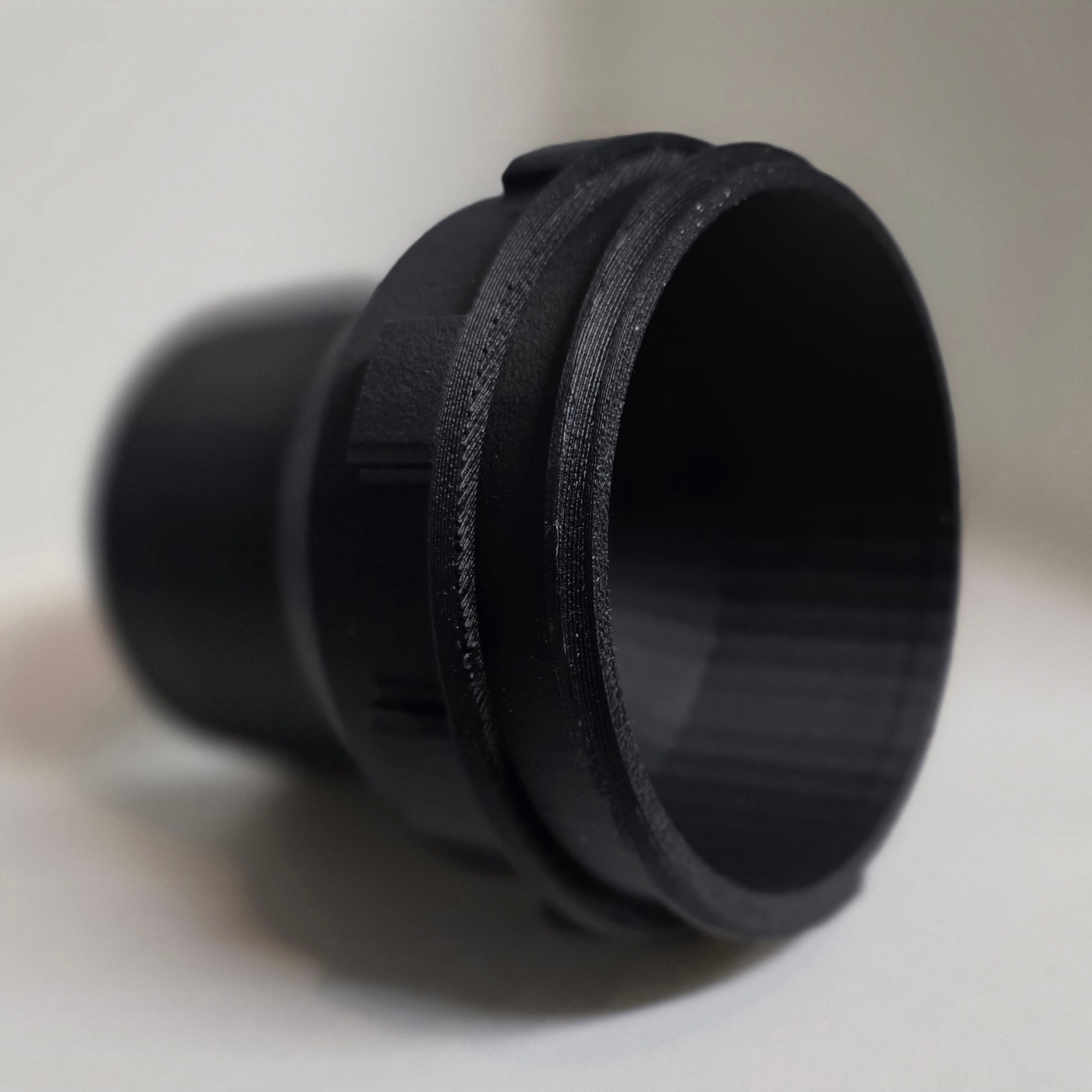 Replacement Hose Adapter – Diesel Heater Port / Pass-Through