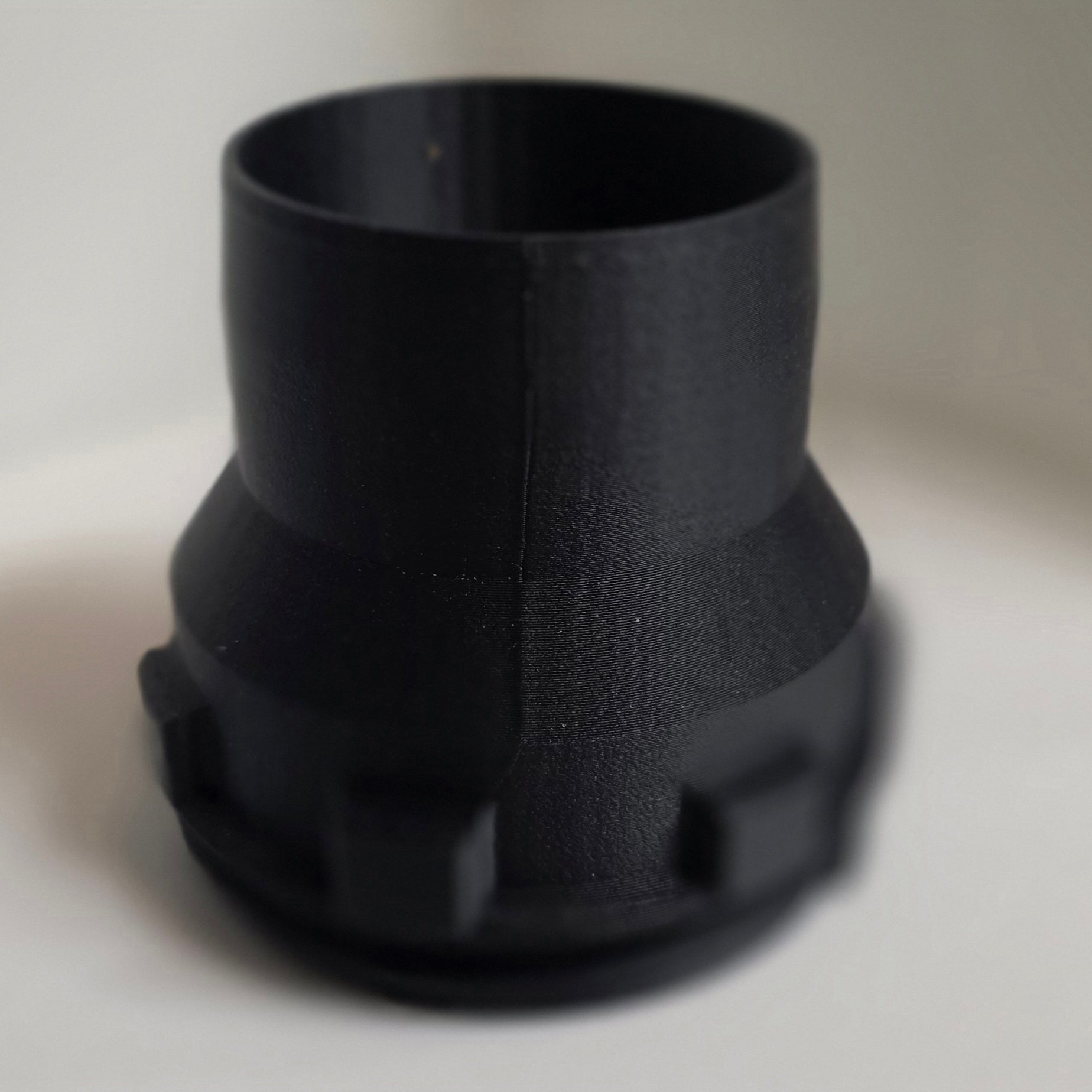 Replacement Hose Adapter – Diesel Heater Port / Pass-Through