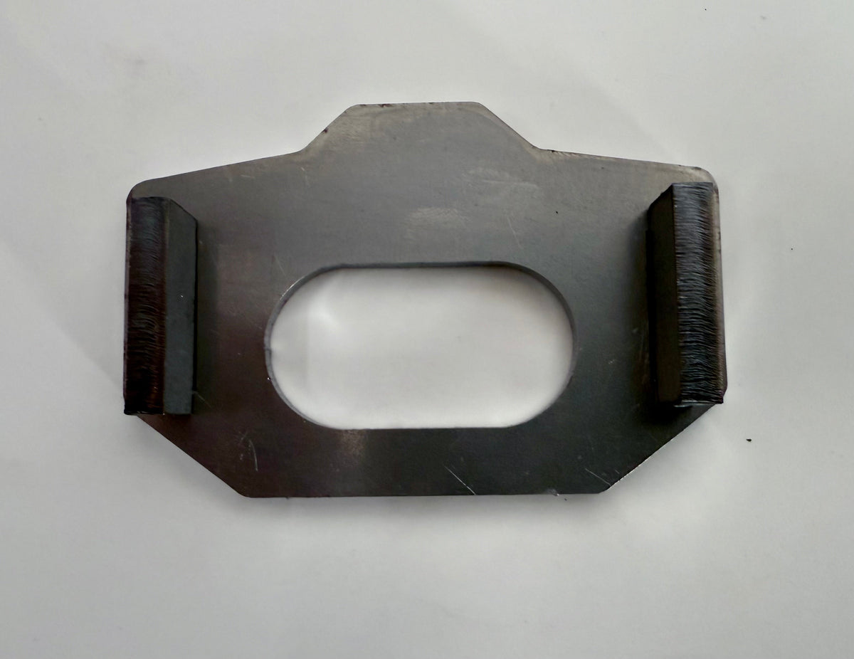 OEO Alignment Cam Tab Gussets - 2005-2015 Tacoma / 2003-2009 4Runner / 2007-2009 FJ Cruiser / GX470