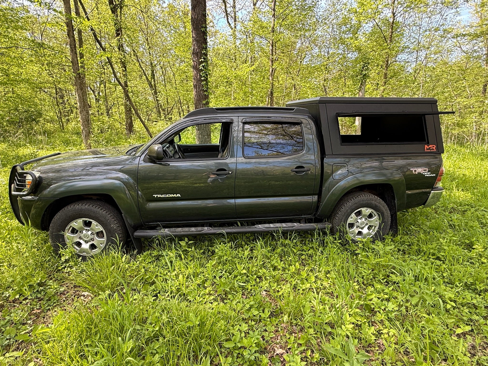 Eddy Topper (Deposit Only)