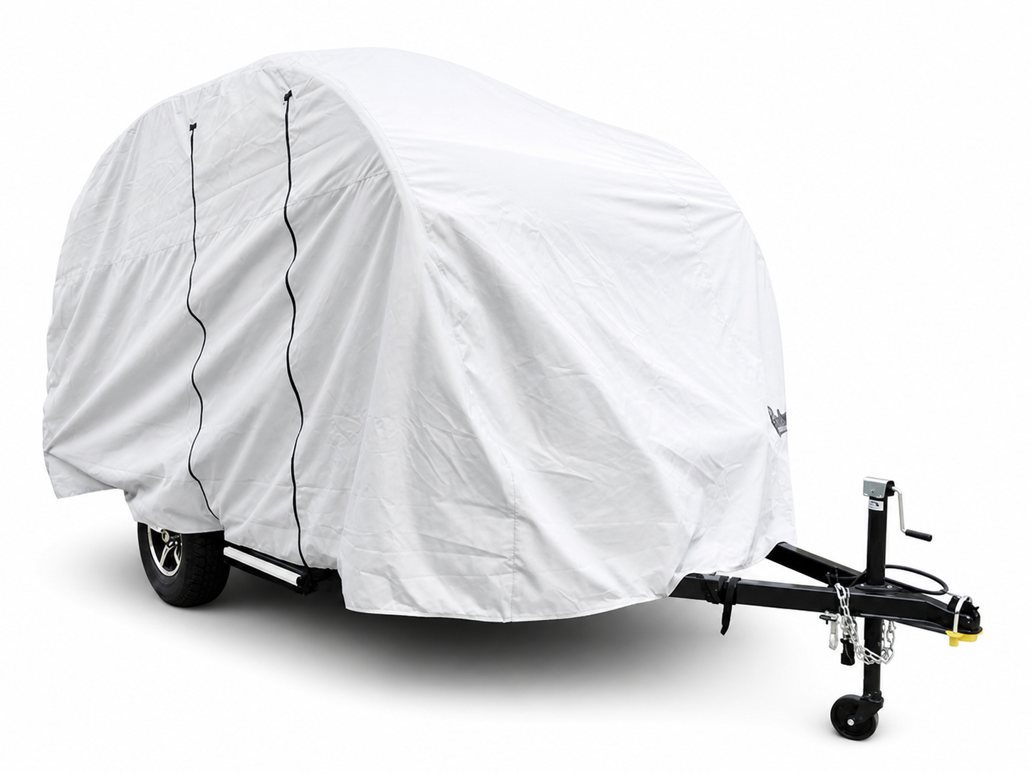 Little Guy Mini Max FX Trailer Cover