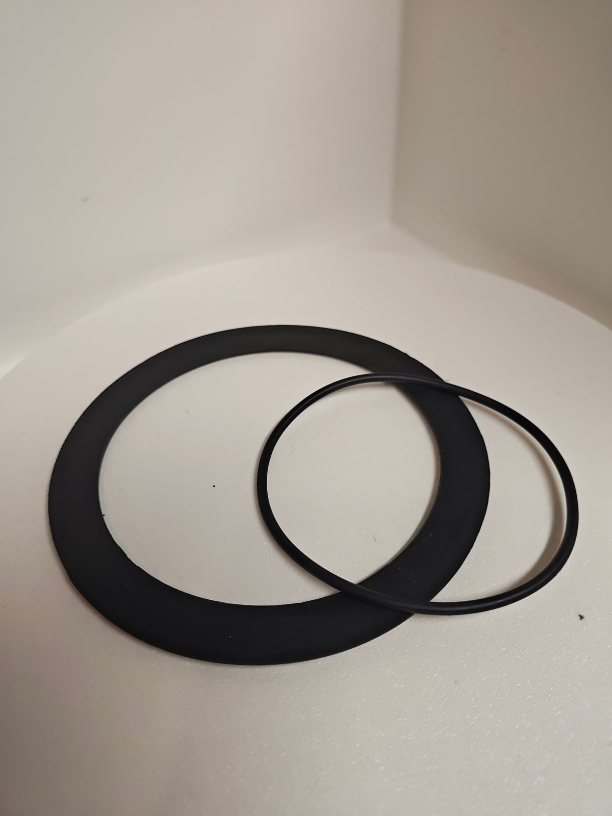 Replacement gasket set for Heater Port