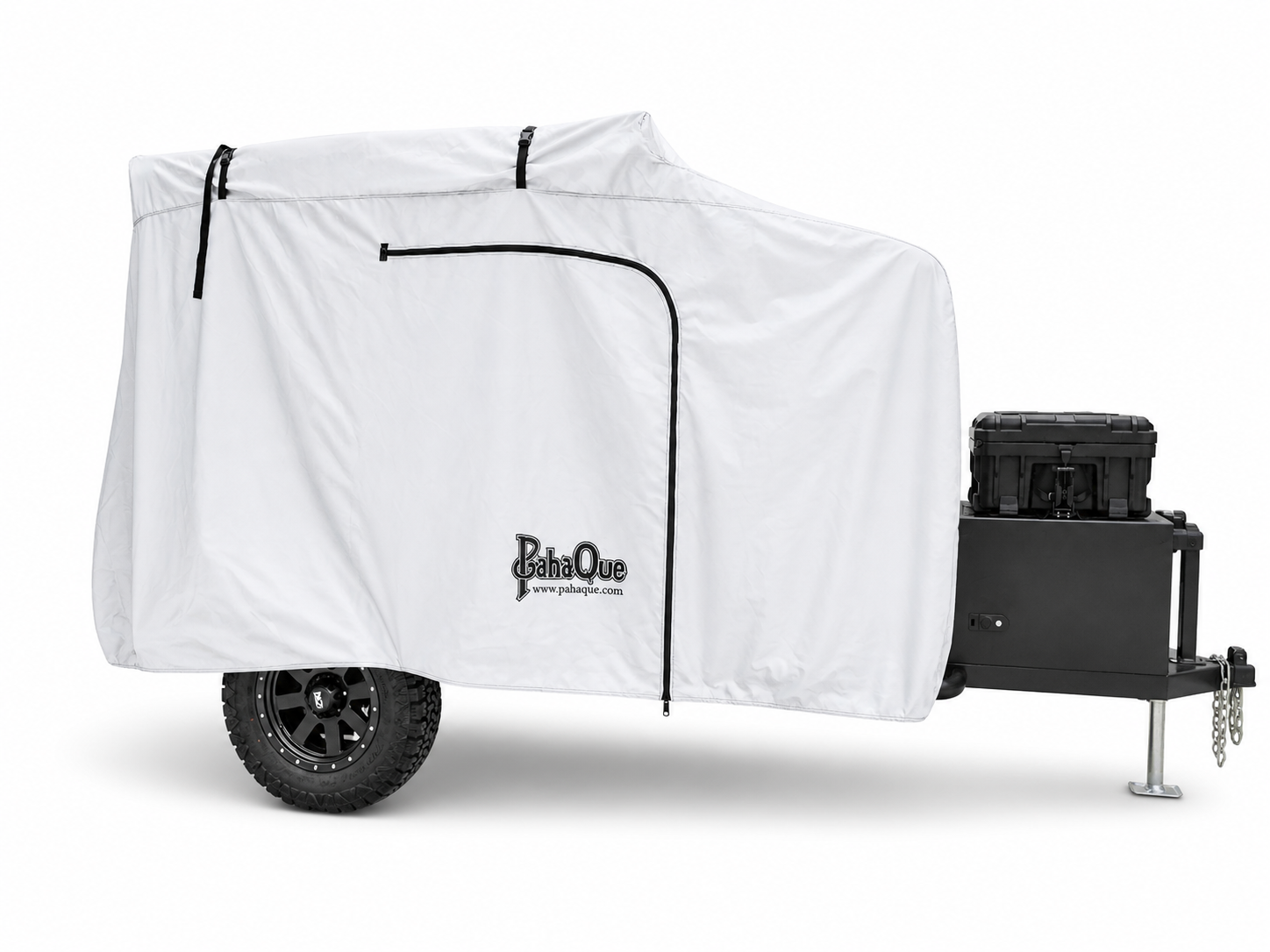 Cedar Ridge Vega XT AT Cover Premium Protective Solution for Cedar Ridge Campers