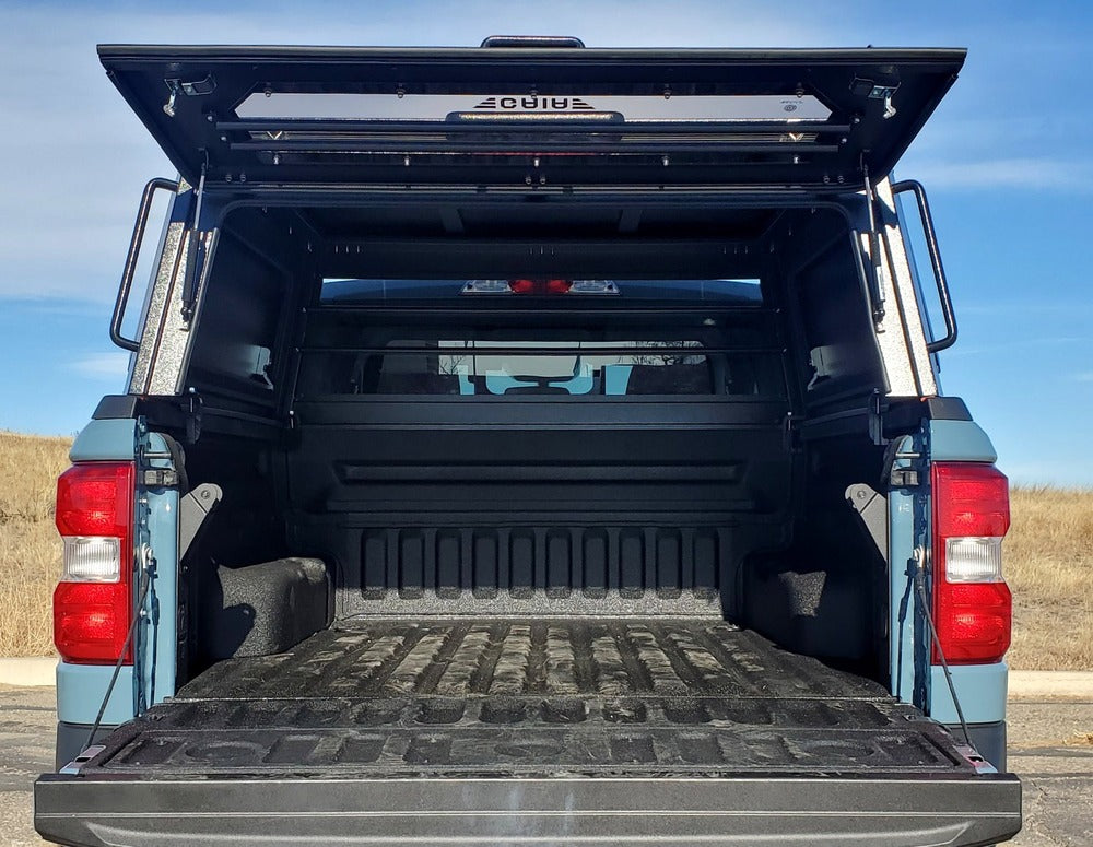 GAIA Campers Ford Maverick Truck Cap - 2021+
