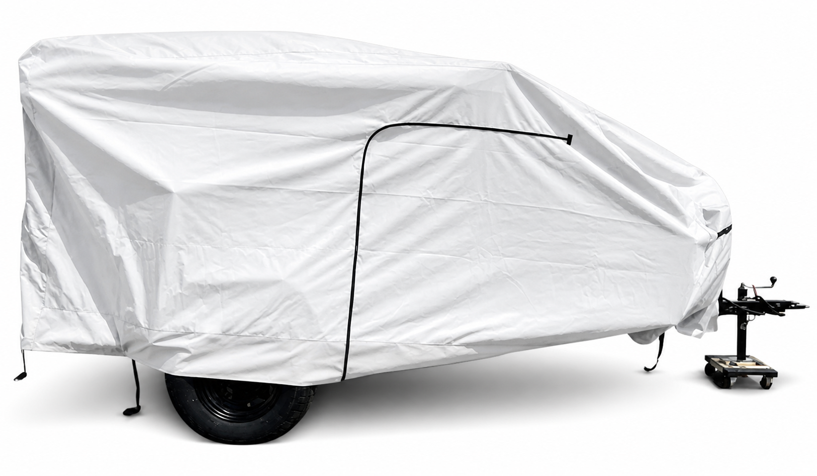 Hiker Trailer Covers Custom Fit Outdoor Protection