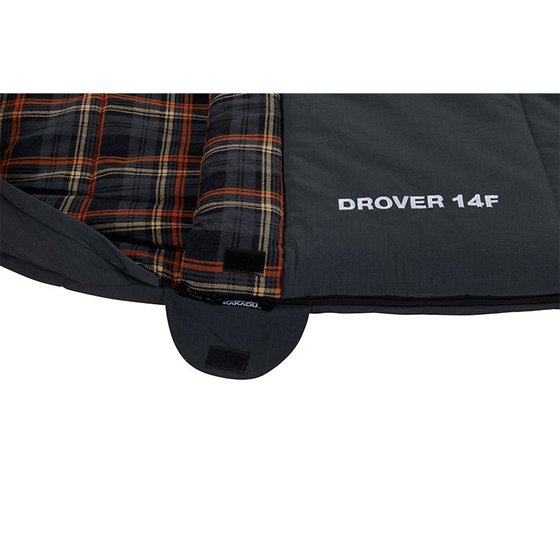 Drover 14 Degree Sleeping Bag