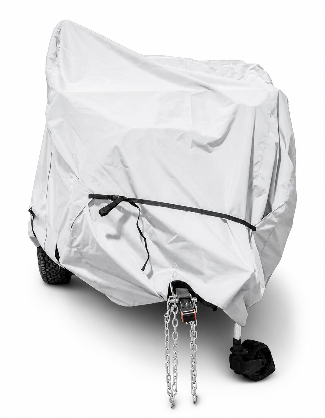 Off Grid Trailer Covers - Order this item direct from Off Grid Trailers by emailing shop@offgridtrailers.com