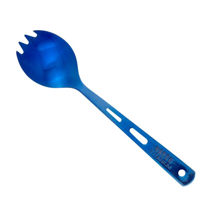 TITANIUM SPORK