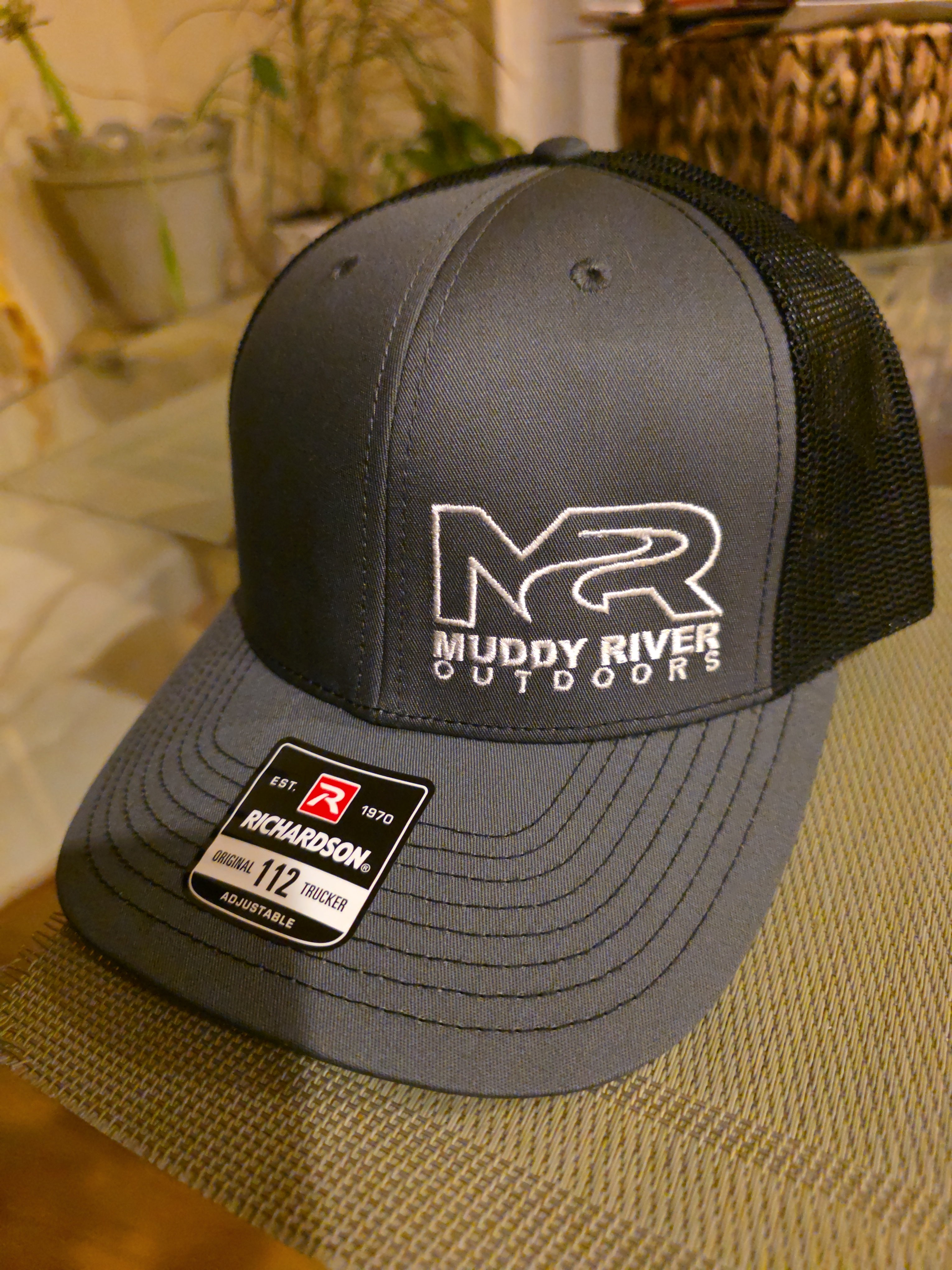 Trucker Hat