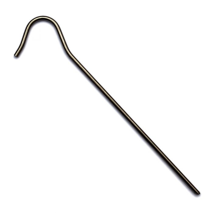 TITANIUM TENT STAKE - ULTRALIGHT